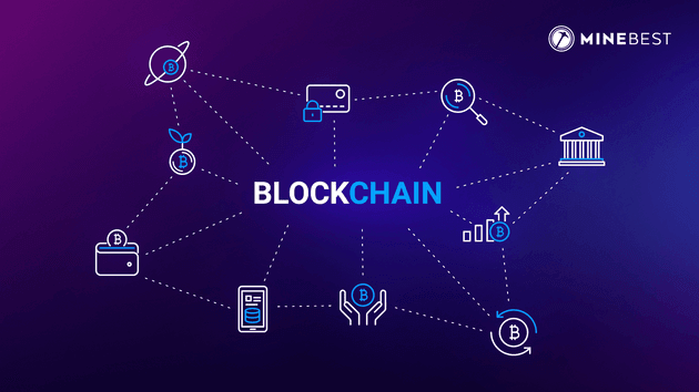 Blockchain Technology